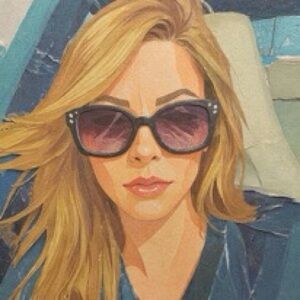 Meet your Posher, Laura